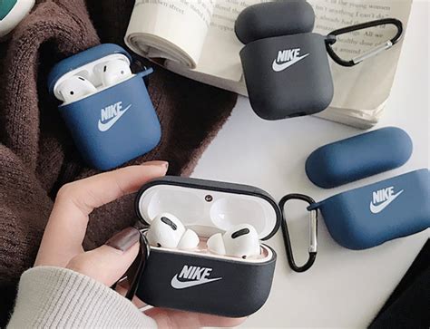 AirPod Gen 3 Nike Case